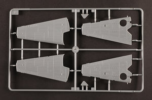 Hobby Boss 87275 TBF-1C Avenger 1/72