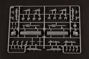 Hobby Boss 81786 MiG-29K russe 1/48  – image 19