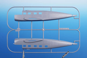 Special Hobby 48212 Siebel Si 204E « Bombardier de nuit et avion d&amp;#39;entraînement allemand » 1/48  – imagen 3