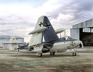 Special Hobby 72173 Hawker Sea Hawk FGA Mk.101 1/72