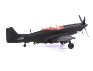 Maquette extérieure Eduard 48930 P-51D AIRFIX 1/48 – image 2