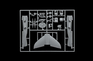 Italeri 1435 HARRIER GR.1 Course aérienne transatlantique 50e anniversaire 1/72 – Bild 9