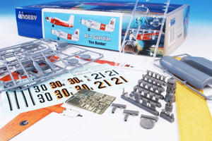 Special Hobby 48225 AF-2 Guardian &amp;#39;Fire Bomber&amp;#39; 1/48  – image 9