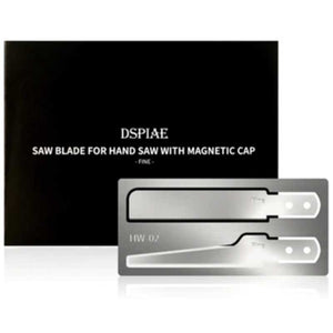 Lame de scie à main DSPIAE HW-02 - Fine