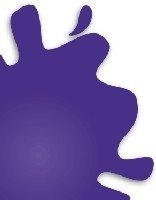 Gunze Sangyo C067 Violet