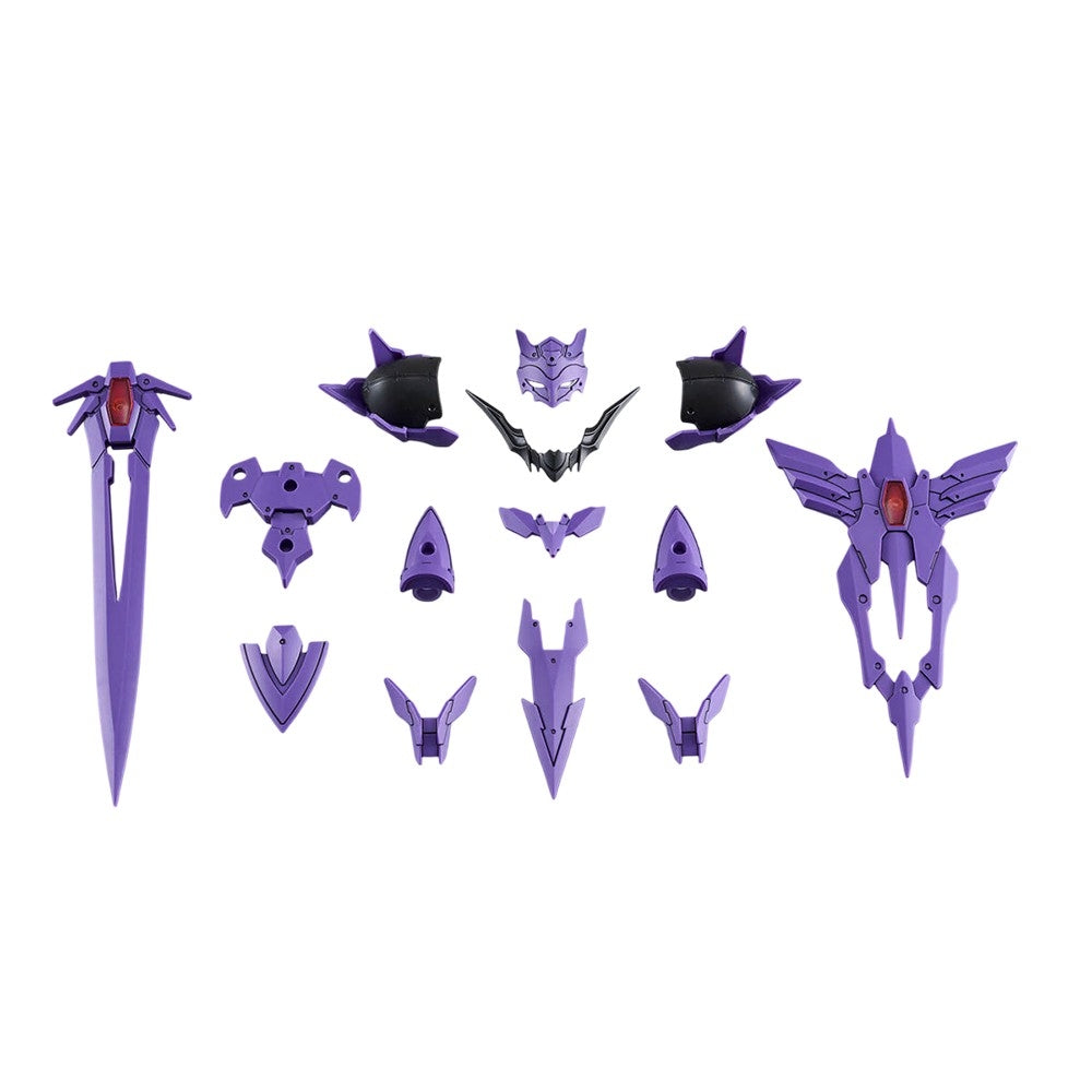 Bandai 67178 30MF CLASS UP ARMOR (ROSAN HOLY KNIGHT) – Bild 2