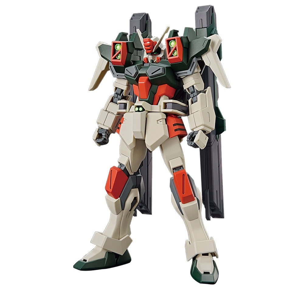 Bandai 67171 HGCE LIGHTNING BUSTER GUNDAM 1/144 – immagine 2