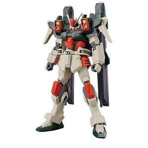 Bandai 67171 HGCE LIGHTNING BUSTER GUNDAM 1/144 – immagine 2