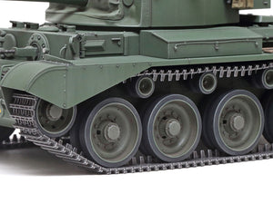 Tamiya 35380 Char de croisière britannique A34 Comet 1/35 – Bild 6