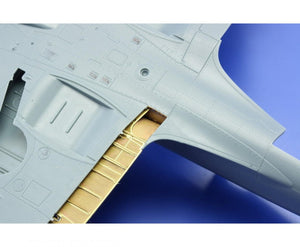 Eduard SIN64809 SPITFIRE Mk. IX ADVANCED 1/48 (Eduard) – Bild 3