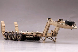 Hobby Boss 85519 M911 C-HET avec semi-remorque pour engins lourds m747 (1/35)  – imagen 14