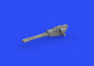 Eduard 648586 Canon Mi-24VP GSh-23 1/48 ZVEZDA – immagine 3