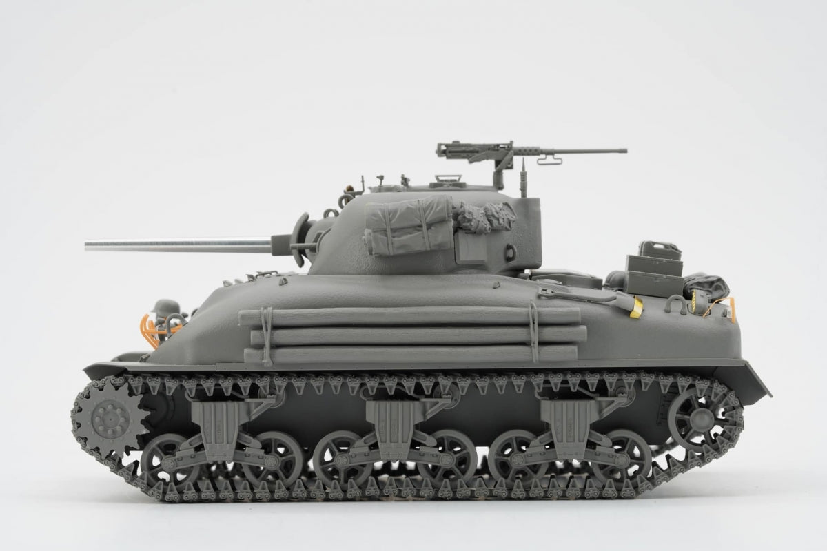 Maquette Border BT-047 Sherman M4A1 Mid 1/35 – Bild 14