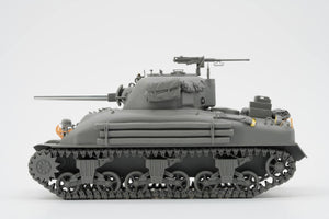 Maquette Border BT-047 Sherman M4A1 Mid 1/35 – Bild 14