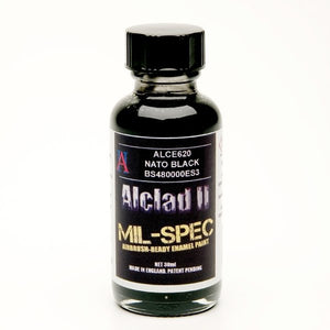 Alclad E620 Nato Noir 30 ml
