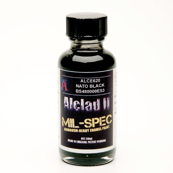 Alclad E620 Nato Noir 30 ml