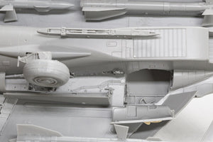 MiniBase 8001 SU-33 Flanker-D 1/48 – immagine 41