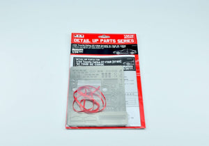 NuNu PN24015 Toyota Celica GT-FOUR ST165 Rallye 1991 Tour de Corse 1/24  – image 8