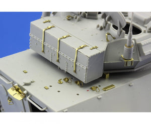 Eduard 36199 Cougar AVGP canadien 1/35 Trumpeter – immagine 13