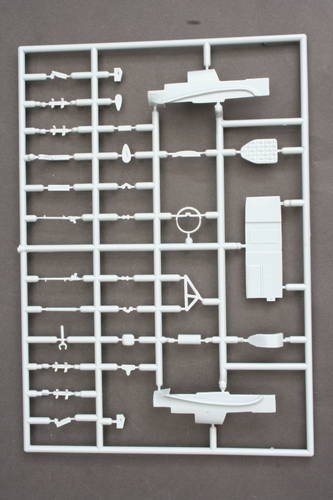 Condor C72005 Focke Wulf Fw-189A-1 1/72