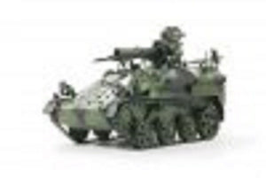 AFV Club 35265 Wiesel 1A1-A2 TOW 1/35 – image 3