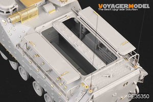 Maquette Voyager PE35350 AAVP-7A1 RAM/RS de l&amp;#39;armée américaine moderne pour HOBBY BOSS à l&amp;#39;échelle 1/35 – image 10