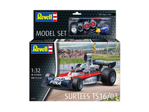 Revell 67739 Surtees TS16/03 - Maquette au 1/32 – immagine 3