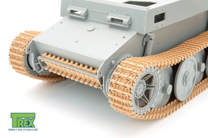 T-Rex Studio TR86014 Luchs Tracks 1/16 – image 5
