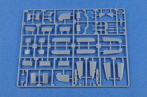 Hobby Boss 80381 F4U-1 Corsair Première version 1/48 – immagine 8