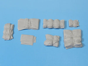 Eureka XXL E-028 Universal Tent &amp;amp; Tarp Set 1 – image 3