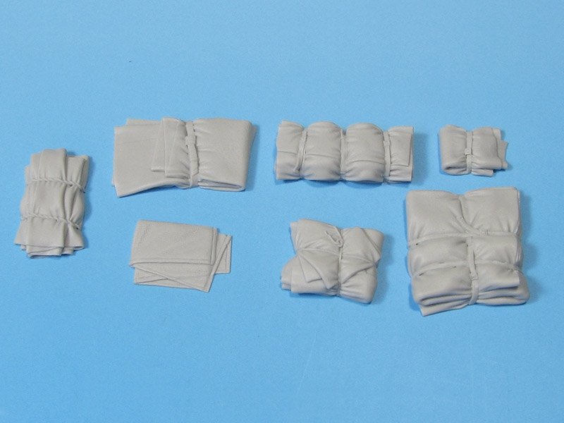 Eureka XXL E-028 Universal Tent &amp;amp; Tarp Set 1 – image 3