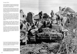 Abteilung 502 ABT751 PANZERJÄGER Weapons and Organization of Wehrmacht’s Anti-tank Units (1935-1945) – zdjęcie 7
