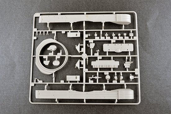 Trumpeter 09547 Char russe T-72A Mod 1983 1/35 – image 10