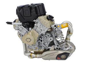 Tamiya 14140 Ducati Superleggera V4 1/12 – imagen 6
