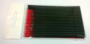 Fine-Art FA-554 Micro Pinceau Noir ultra-fin 20 pièces. – image 2