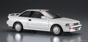 Hasegawa HC36 Toyota Corolla Levin AE92 GT Apex Early Version (1987) 1/24 – zdjęcie 2