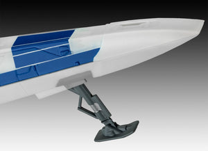 Maquette Revell 66744 Star Wars Resistance X-Wing Fighter 1/50 – Bild 6