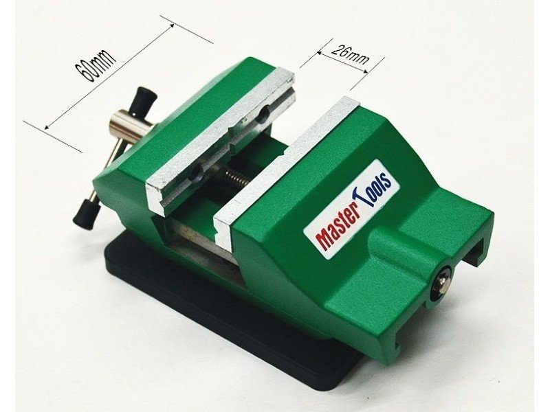 Mini étau Trumpeter 08504
