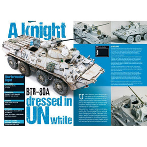 Abrams Squad Special n° 03 BTR – image 5