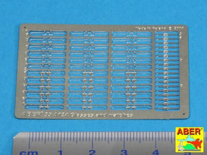 Lunettes et montres Aber 35A124 (1/35) – imagen 2