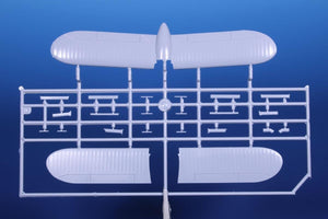 Maquette Special Hobby 72431 Supermarine Sea Otter Mk.I/ASR Mk.II « Service extérieur » au 1/72 – immagine 4