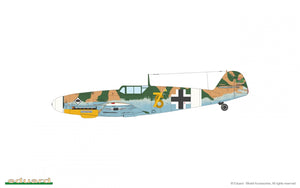 Eduard 2143 WUNDERSCHÖNE NEUE MASCHINEN pt. 2 DUAL COMBO - Limited 1/72 – zdjęcie 26