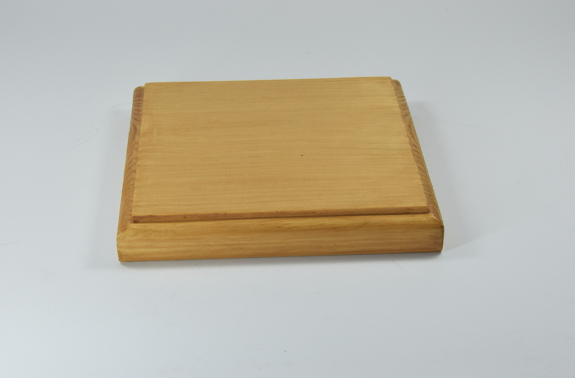 Modélisme fabriqué en Pologne PDS135SD Pin 13,5 x 14 Chêne standard