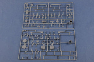 Hobby Boss 81759 Su-17UM3 Fitter-G 1/48 – image 10
