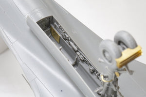 MiniBase 8001 SU-33 Flanker-D 1/48 – immagine 46