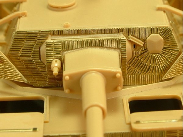 Voyager Model VPE48012 Pz.IV ausf J (For TAMIYA 32518) 1/48 – zdjęcie 5