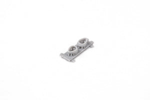 Échappements Eduard 648801 A6M3 IMPRESSION EDUARD 1/48 – image 4