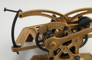 Italeri 3113 Minuteur à bille roulante Leonardo Da Vinci – image 3