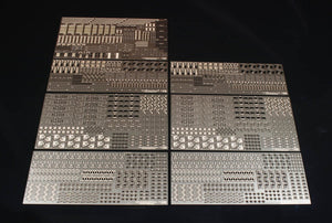 MK1 Design MD-20004 Missouri DX Pack 1/200 – zdjęcie 9