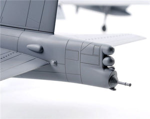 Modelcollect UA72200 B-52H US Stratofortress Bombardier stratégique 1/72 – imagen 18
